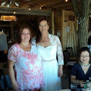 Meet your Posher, Tammy